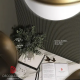 Декоративная панель Decor Dizayn DD905 Полистирол 2000*180*10 мм