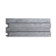 Декоративная панель Decomaster D302 (122*21*2900)