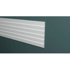 Декоративная панель Decor Dizayn DD906 Полистирол 2000-3000*180*10 мм