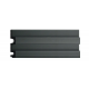 Декоративная панель Decomaster D302-112 (122*21*2900)
