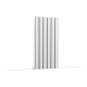 Декоративная панель Orac Decor W111 Bar Полиуретан 2600*250*20 мм