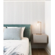 Декоративная панель Orac Decor W111 Bar Полиуретан 2600*250*20 мм