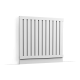 Декоративная панель Orac Decor W111 Bar Полиуретан 2600*250*20 мм