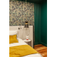 Декоративная панель Valley Orac Decor W109 Полиуретан 2000-2600*250*13 мм