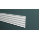 Декоративная панель Decor Dizayn DD902 Полистирол