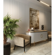 Панель Decor Dizayn DD924 Полистирол 3000*150*10 мм