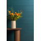 Декоративная панель Orac Decor WX211 Flute Дюрополимер 2600*255*17 мм