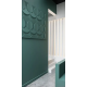 Декоративная панель Orac Decor W107 CIRCLE Полиуретан 333*333*29 мм