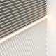 Декоративная панель Orac Decor W108 ZIGZAG Полиуретан 2000-2600*250*18 мм